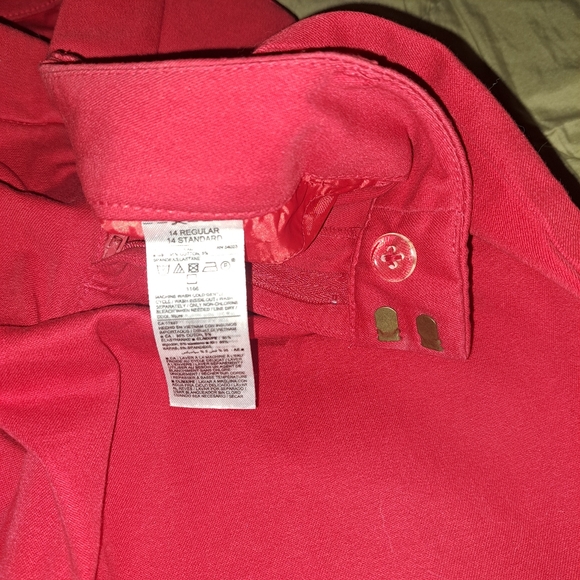 Used pixie pants - Picture 3 of 4